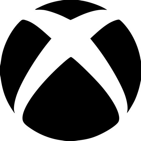 Xbox Logo - LogoDix