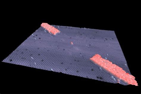 Scientists come up with a single-atom transistor that works | eTeknix