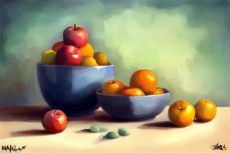 10 Tips for Creating Beautiful Fruit Watercolor Paintings