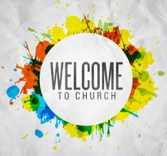 How to Make a Church Welcome Pack - A Simple Step-By-Step