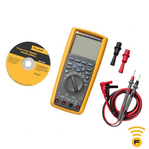 FLUKE-287 Price & Stock | DigiPart