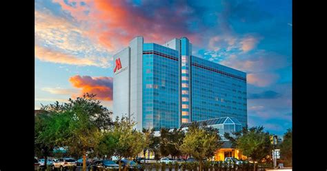 Marriott Orlando Downtown, Orlando, FL, United States - Compare Deals