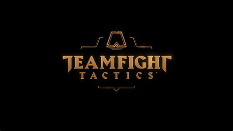 Teamfight Tactics Showdown: Riot Games Announces Official TFT ...