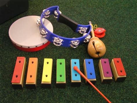 School musical instruments | Listening skills, Musical instruments ...