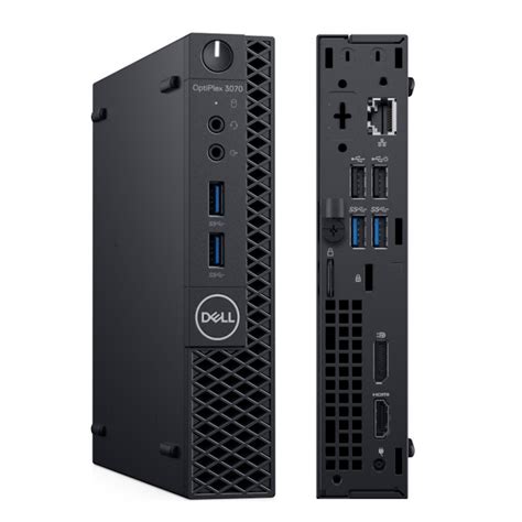 Dell OptiPlex 3070M vs. Dell OptiPlex Tower Plus 7010 2023 Comparison