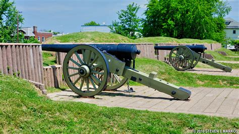 Fort Donelson National Battlefield | FORT DONELSON | Bringing you ...