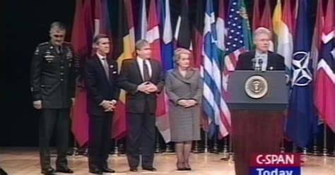 U.S. NATO Summit Review | C-SPAN.org