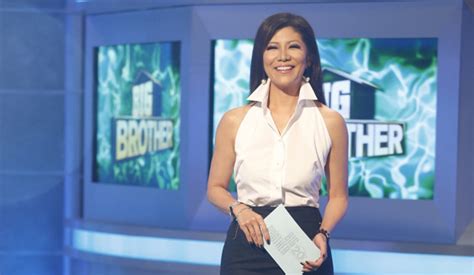 ‘Big Brother’ host Julie Chen breaks silence on husband’s firing ...