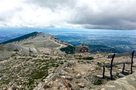 Mount Ventoux – The First Ascent | 6 Degrees of Freedom