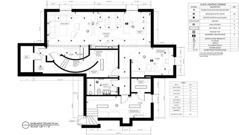 Lighting Plans - iluce concepts