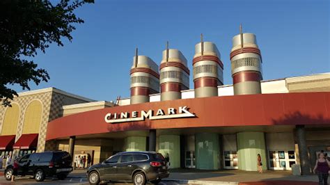 Movie Theater «Cinemark West Plano and XD», reviews and photos, 3800 Dallas Pkwy, Plano, TX ...