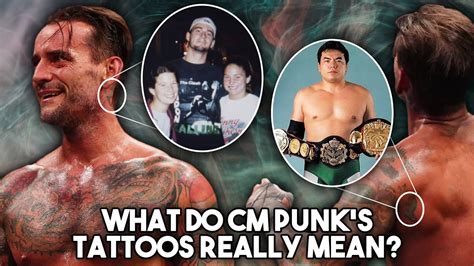 Update more than 63 cm punk tattoos - in.cdgdbentre