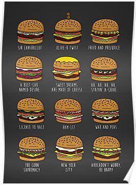 Funny Burger Quotes - ShortQuotes.cc