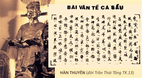 CHỮ NÔM or the Former Vietnamese Script and Its Past Contributions to Vietnamese Literature ...