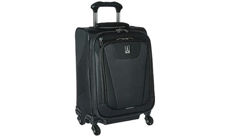 The Best Spinner Luggage