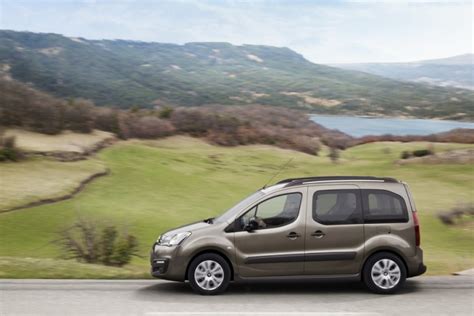 Citroen Berlingo Multispace | Reviews | Complete Car