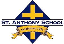 About - St. Anthony Catholic School