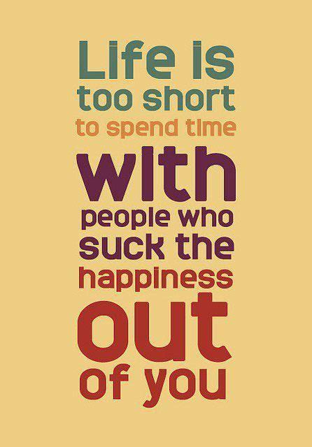 Short Time Happiness Quotes - ShortQuotes.cc