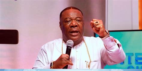 Duncan-Williams crowns Citi TV's 24-hour worship & prayer with ...