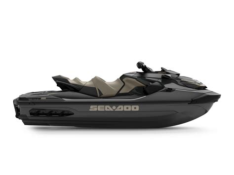 2023 Sea-Doo GTX Limited 300 Personal Watercraft for sale - YachtWorld