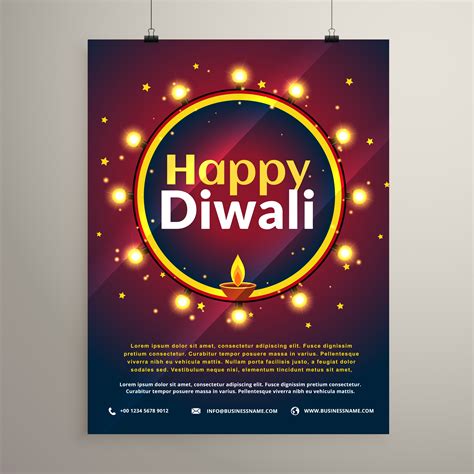 Diwali Invitation Templates Free - Printable Word Searches