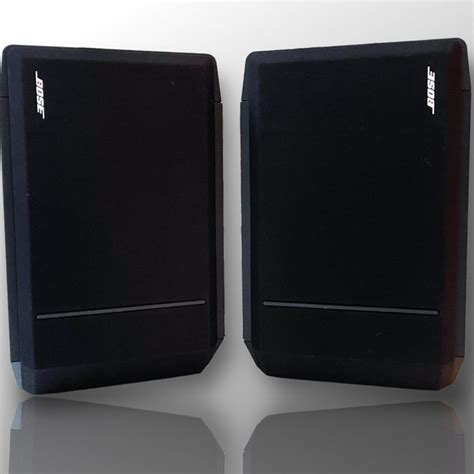 Bose - 301 series IV - Speaker set - Catawiki