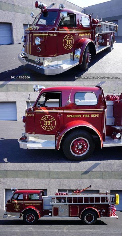 fire truck gold leaf decals - codellroegner-99