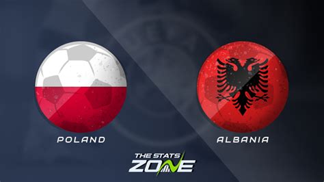 Poland vs Albania – Group E – Preview & Prediction | UEFA EURO 2024 Qualifying - The Stats Zone