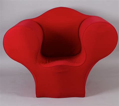 Fauteuil de Ron Arad www.collectionofdesign.com | Fauteuil, Fauteuil club, Ron arad