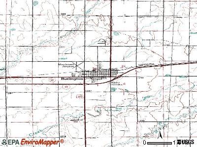 Burlington, Colorado (CO 80807) profile: population, maps, real estate, averages, homes ...