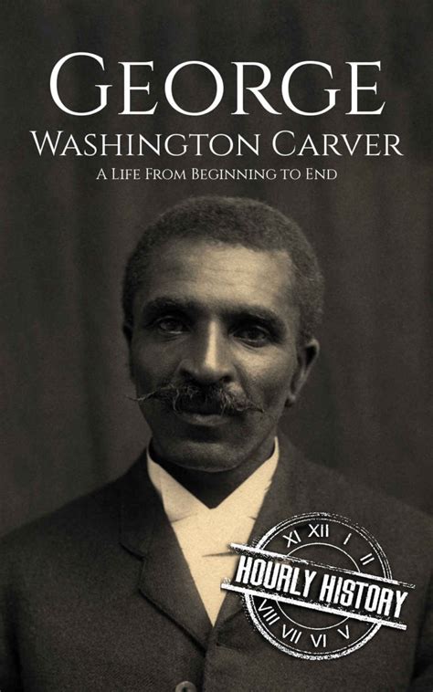 George Washington Carver | Biography & Facts | #1 Source of Books