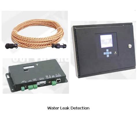 Environmental Monitoring Systems