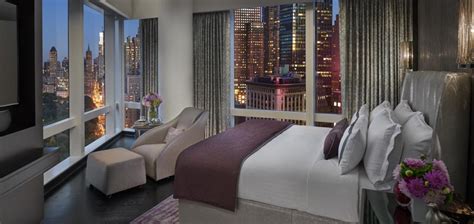 Mandarin Oriental New York, New York Review | The Hotel Guru