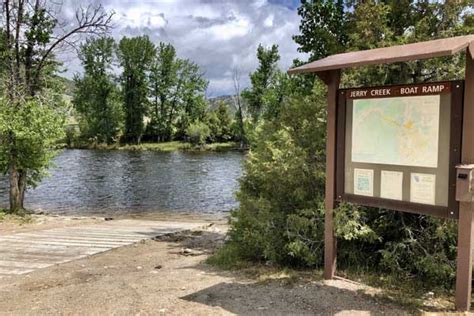 Big Hole River in Southwest Montana - Fly Fishing Waters