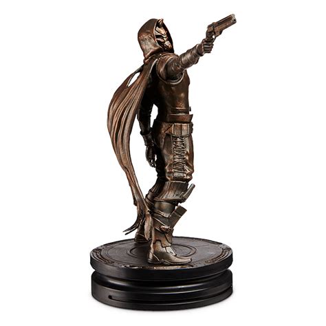 Modern Icons Destiny 2: Forsaken Cayde-6 Statue by Chronicle Collectibles - The Toyark - News