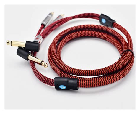 What Is The Standard Audio Cable Size | Audiolover