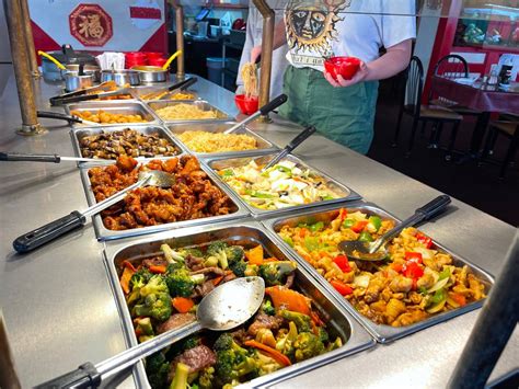 List of top rated Chinese buffets in Gulfport & Biloxi MS | Biloxi Sun ...