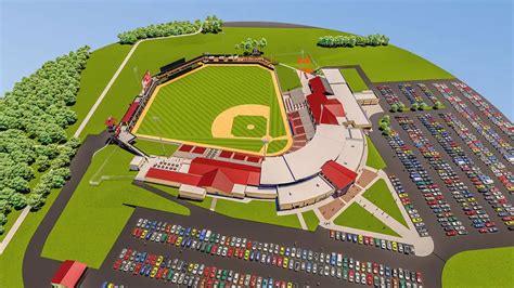 Timber Rattlers Stadium Seating Chart