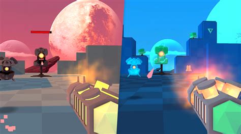 FPS Microgame - Unity Learn