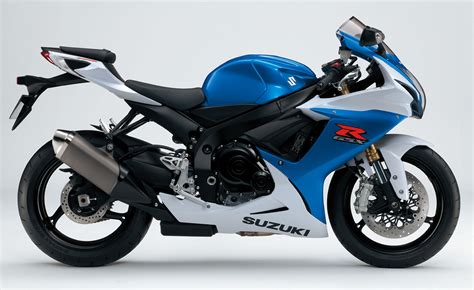 SUZUKI GSX-R750 (2012-2013) Specs, Performance & Photos - autoevolution