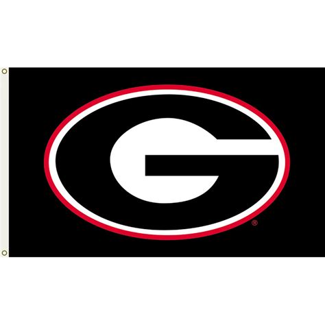 Georgia Bulldogs Football Flags Wallpapers - Wallpaper Cave