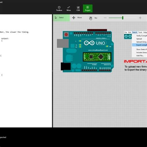 Virtual Breadboard Alternatives and Similar Software - AlternativeTo.net