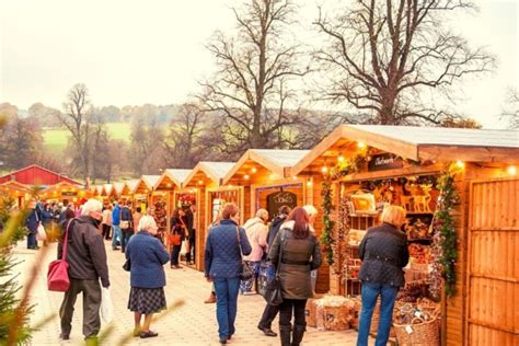 The 15 Best UK Christmas Markets In 2023