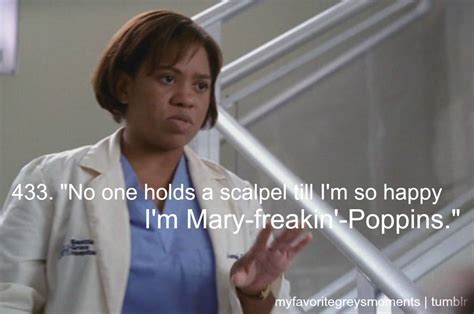 Favourite Grey's Moments.... | Grey anatomy quotes, Greys anatomy funny ...