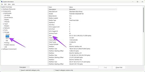 6 Ways to Check Total Storage of Windows Laptop or PC - Guiding Tech