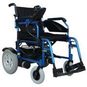 Top 10 Best Electric Wheelchairs in 2022 - Buyinghack