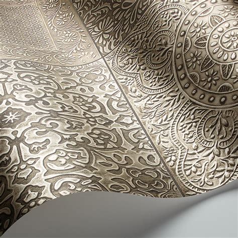 Bazaar | Wallpaper | Enquire Today | Artisan