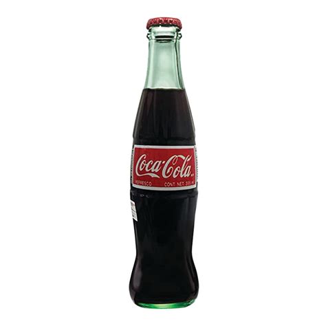 Mexican Coke 12 oz Bottle | Nassau Candy