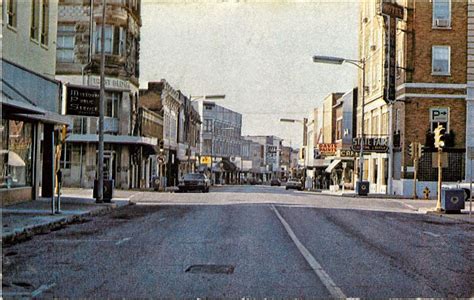 Warrensburg, Johnson County MO History: Photos - Pictures of Old ...