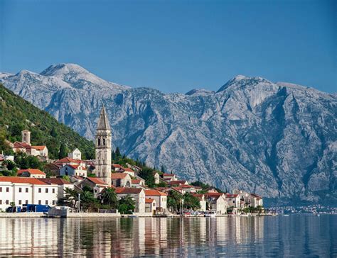 When's The Best Time of Year To Visit Montenegro?